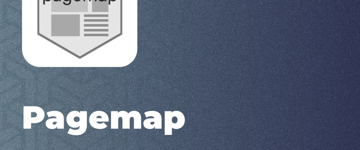 Pagemap — оригинальный JS-плагин, который добавляет мини-карту макета вашего веб-сайта рядом с полосой прокрутки